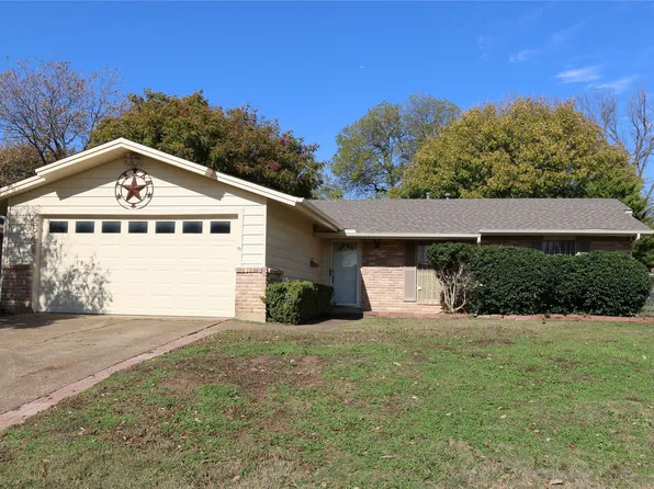 4649 Western Oaks Dr, Dallas, TX 75211