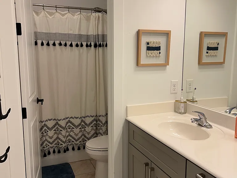 Bathroom 3
