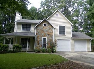 2562 Redfield Dr, Norcross, GA 30071