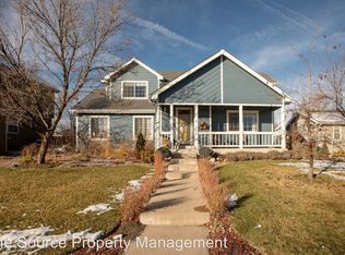 2744 Pleasant Valley Rd, Fort Collins, CO 80521