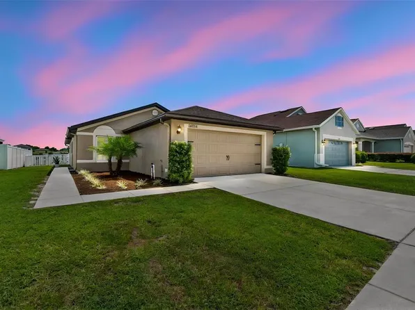 14334 HOLLY HAMMOCK LANE, BROOKSVILLE, FL 34613