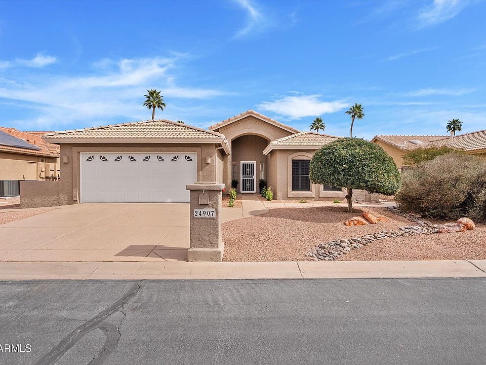 1st image of 24907 S LAKESTAR Drive