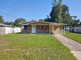 7327 Melvin Rd, Jacksonville, FL 32210