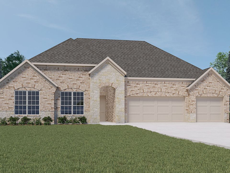 Plan Elevation.