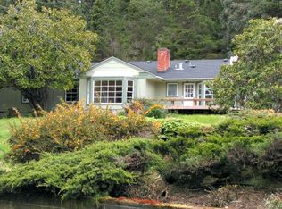 3539 Buttermilk Ln, Arcata, CA 95521