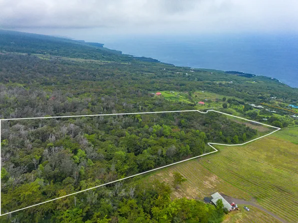 87-1081 Haleili Rd, Captain Cook, HI 96704