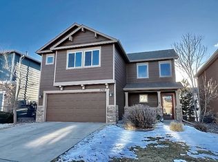 7782 Manistique Dr, Colorado Springs, CO 80923