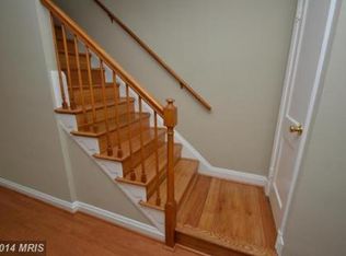 8624 Black Oak Rd #8624, Parkville, MD 21234