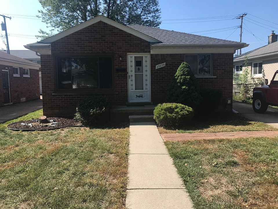 1st image of 23036 Doremus St