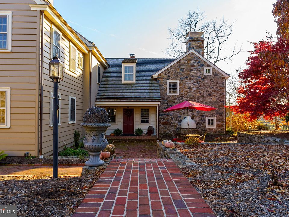 100 Devereux Rd, Glenmoore, PA 19343 Zillow