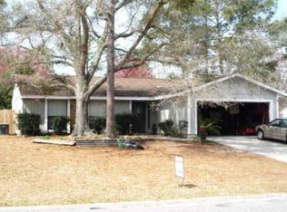3164 Bee St E, Orange Park, FL 32065