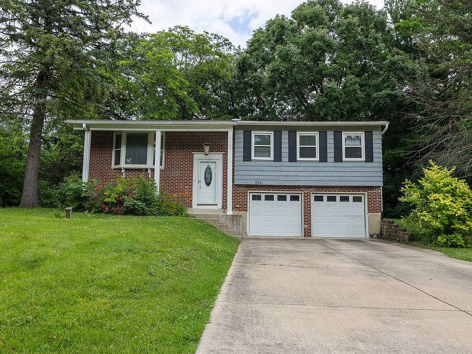 1st image of 334 N Brookshore Dr