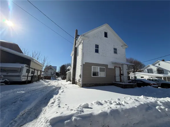 119 W Sanner St, Somerset, PA 15501