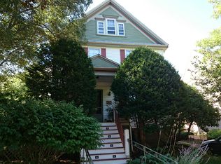 30 Clement Ave, West Roxbury, MA 02132