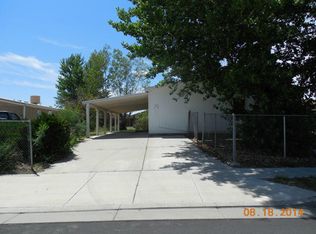 701 94th St SW, Albuquerque, NM 87121