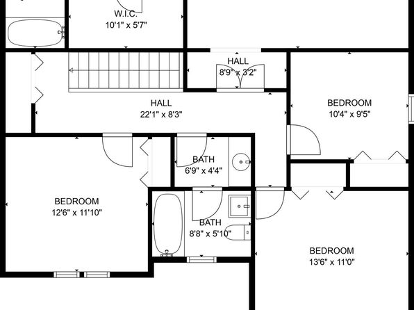 5321 E Honor Ave, Demotte, IN 46310
