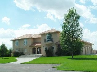 10680 Wind Dancer Rd, Cheyenne, WY 82009