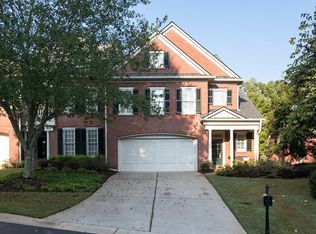 7711 Georgetown Chase, Roswell, GA 30075