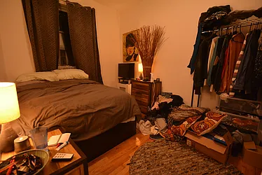 Rented by Keller Williams NYC