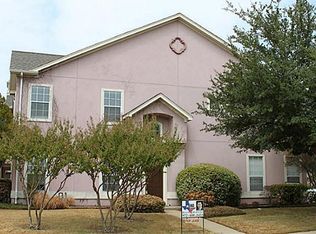 629 Park Place Dr, Allen, TX 75002