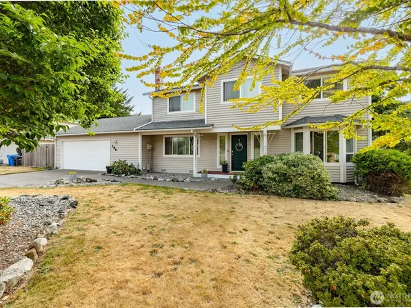 386 NW Fairhaven Drive, Oak Harbor, WA 98277