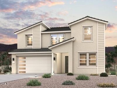 30142 W WINDROSE Drive, Buckeye, AZ, 85396