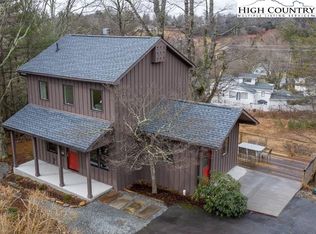 1321 Goforth Rd, Blowing Rock, NC 28605