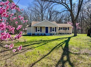 8817 Squirrel Level Rd, Petersburg, VA 23803