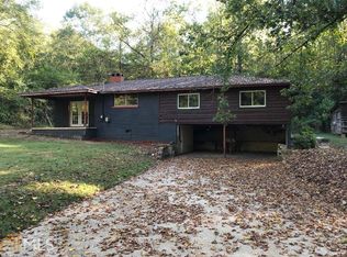 410 Hillshore Rd, Lavonia, GA 30553