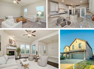 3716 Delta Dr, McKinney, TX 75071