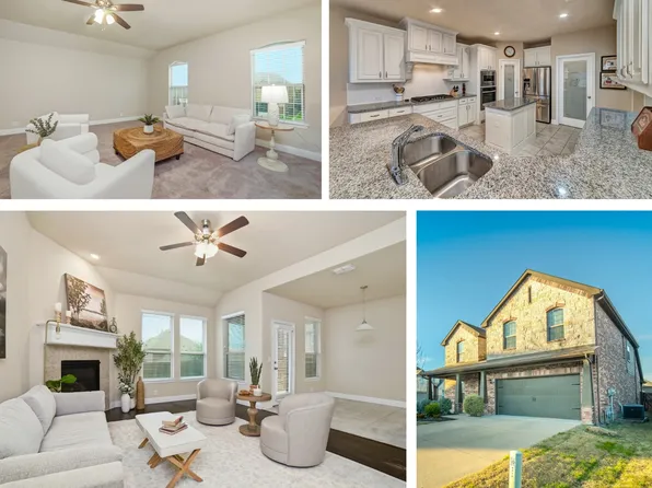 3716 Delta Dr, McKinney, TX 75071