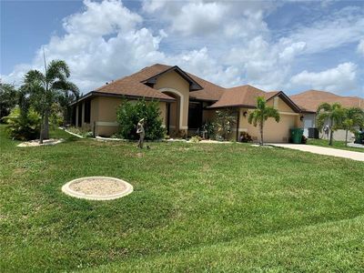 15467 Viscount Cir, Pt Charlotte, FL, 33981