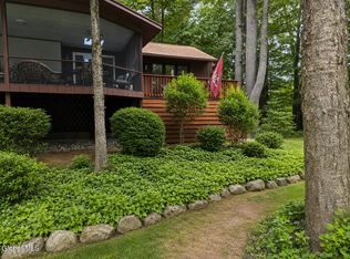 44 Brant Lake Estates Road, Brant Lake, NY 12815