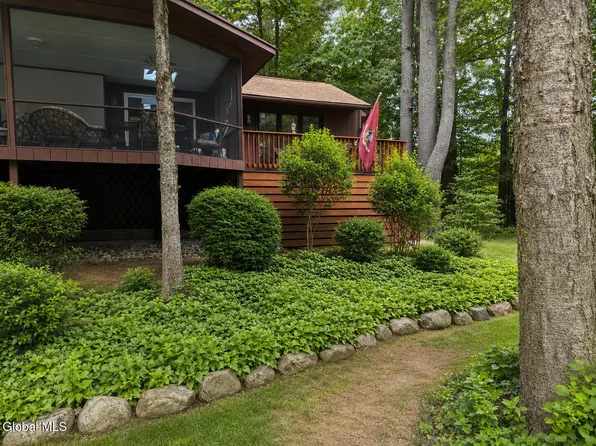 44 Brant Lake Estates Road, Brant Lake, NY 12815