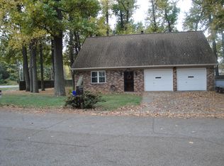 7641 Ridgeway Ave, Evansville, IN 47715