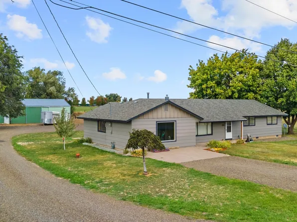 62265 Sporting Ln, La Grande, OR 97850