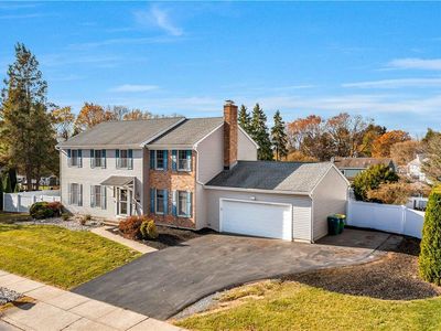 21 Tamarack Path, Easton, PA, 18045
