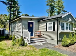 6 Rosewood Dr, Halifax, MA 02338