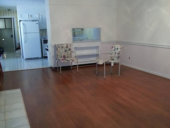 Family-room connects to the kitchen