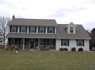 6 Clark Rd, Annville, PA 17003