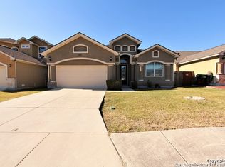3931 Bogie Way, Converse, TX 78109