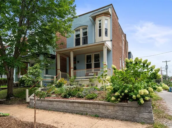 2242 Oregon Ave, Saint Louis, MO 63104