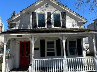 216 Union St, Bennington, VT 05201