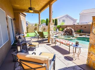9253 Desert Village Ave, Las Vegas, NV 89147