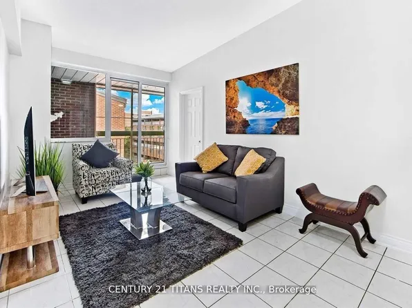 4064 Lawrence Ave E #510, Toronto, ON M1E 4V6