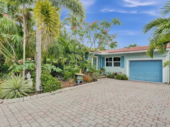 809 NE 16th Court, Fort Lauderdale, FL 33305