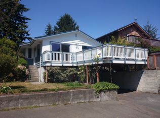 5120 SW Pritchard St, Seattle, WA 98116