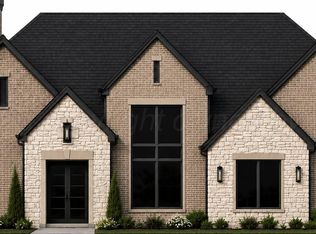 8003 Liberty Cir N, Amarillo, TX 79119