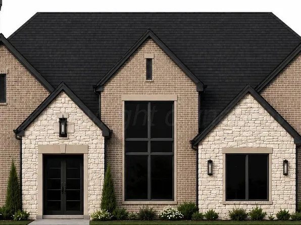 8003 Liberty Cir N, Amarillo, TX 79119