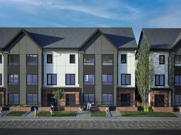 3720 W Quesnay Wood Dr SW #105, Calgary, AB T3E 8G1